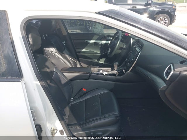 Продаж на аукціоні авто 2016 Nissan Maxima 3.5s/sv/sl/sr/plat, vin: 1N4AA6AP4GC424912, номер лоту: 12701355
