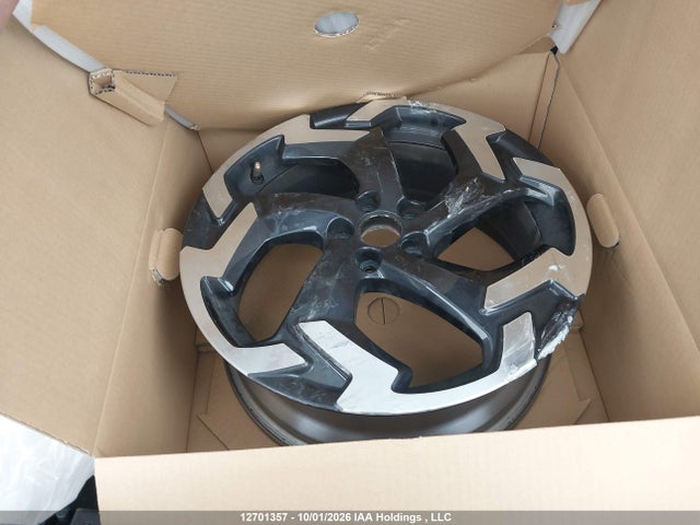 Продажа на аукционе авто 2022 Subaru Crosstrek Limited, vin: JF2GTHNC2NH288654, номер лота: 12701357