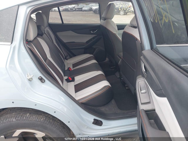 Продажа на аукционе авто 2022 Subaru Crosstrek Limited, vin: JF2GTHNC2NH288654, номер лота: 12701357