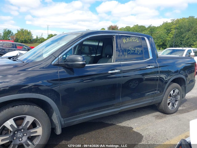 Honda Ridgeline Touring 2019 5FPYK3F7XKB505431 Image 14