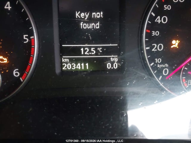 Aukcja sprzedaży 2014 Volkswagen Passat 2.0 Tdi Highline, vin: 1VWCN7A39EC089747, numer aukcji: 12701360