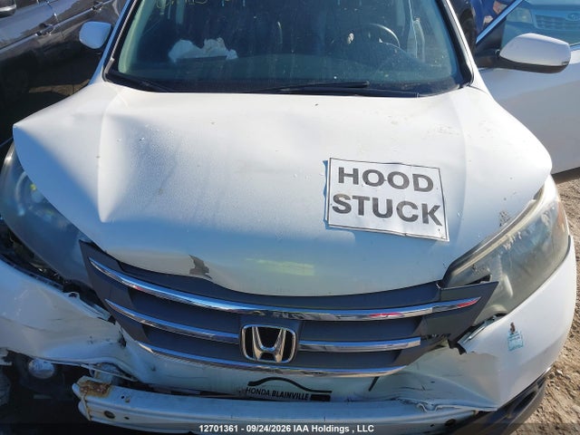 Aukcja sprzedaży 2013 Honda Cr-v Ex-l, vin: 2HKRM4H73DH120002, numer aukcji: 12701361