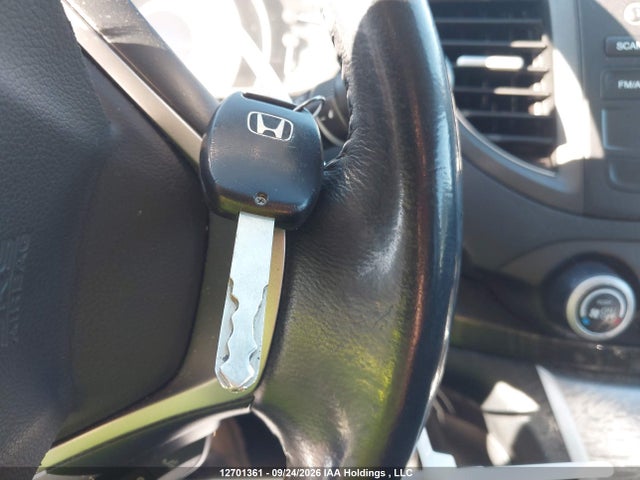 Aukcja sprzedaży 2013 Honda Cr-v Ex-l, vin: 2HKRM4H73DH120002, numer aukcji: 12701361