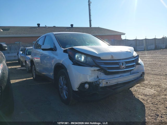 Aukcja sprzedaży 2013 Honda Cr-v Ex-l, vin: 2HKRM4H73DH120002, numer aukcji: 12701361
