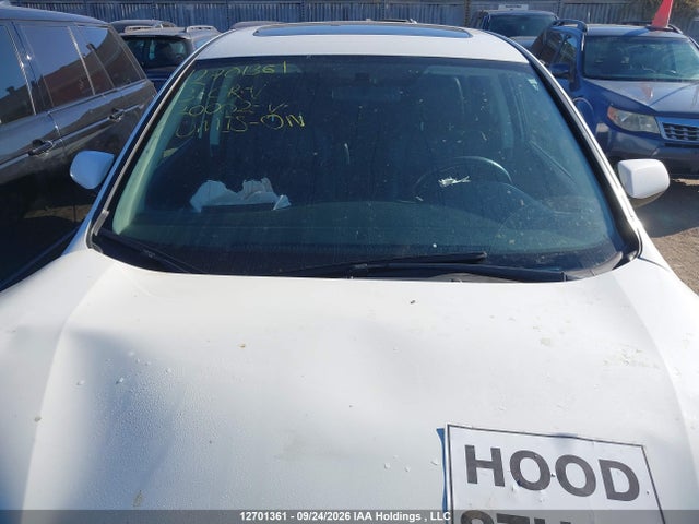 Aukcja sprzedaży 2013 Honda Cr-v Ex-l, vin: 2HKRM4H73DH120002, numer aukcji: 12701361