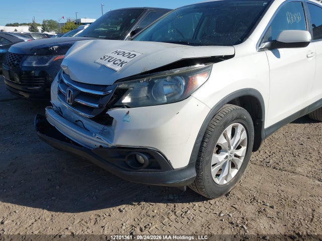 Aukcja sprzedaży 2013 Honda Cr-v Ex-l, vin: 2HKRM4H73DH120002, numer aukcji: 12701361
