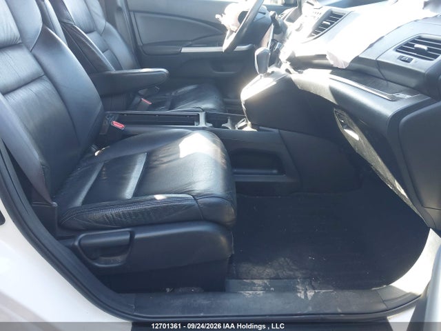 Aukcja sprzedaży 2013 Honda Cr-v Ex-l, vin: 2HKRM4H73DH120002, numer aukcji: 12701361