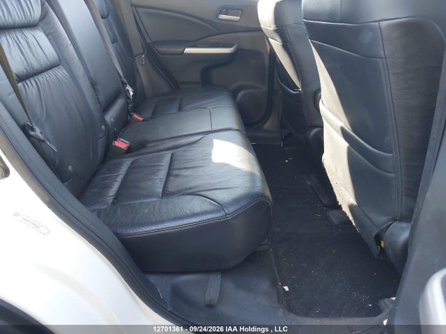 Aukcja sprzedaży 2013 Honda Cr-v Ex-l, vin: 2HKRM4H73DH120002, numer aukcji: 12701361