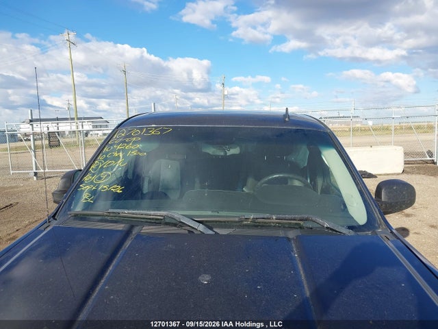 Auction sale of the 2010 Chevrolet Silverado 1500 Lt, vin: 1GCSKSE39AZ104260, lot number: 12701367