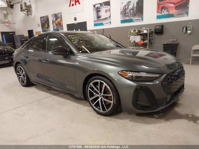 Продажа на аукционе авто 2026 Audi A5 2.0t Technik, vin: WAU6ACFU7TN047582, номер лота: 12701368