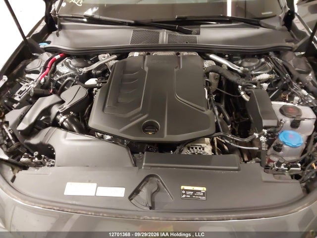 Продажа на аукционе авто 2026 Audi A5 2.0t Technik, vin: WAU6ACFU7TN047582, номер лота: 12701368