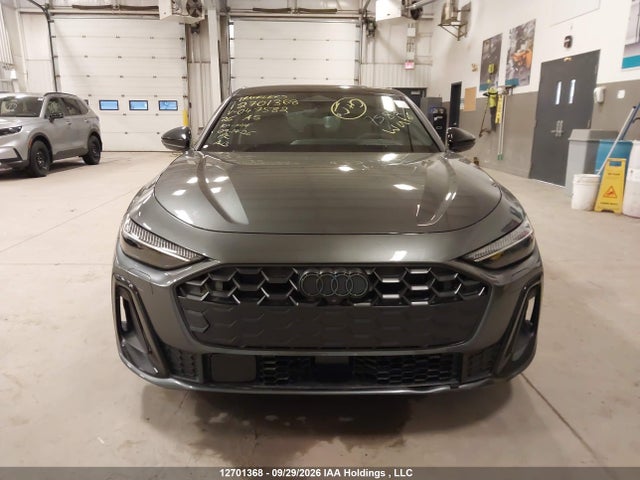 Продажа на аукционе авто 2026 Audi A5 2.0t Technik, vin: WAU6ACFU7TN047582, номер лота: 12701368