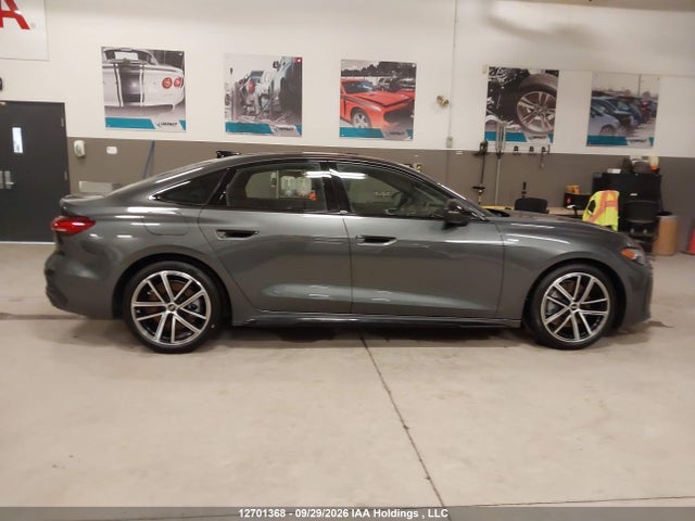 Продажа на аукционе авто 2026 Audi A5 2.0t Technik, vin: WAU6ACFU7TN047582, номер лота: 12701368