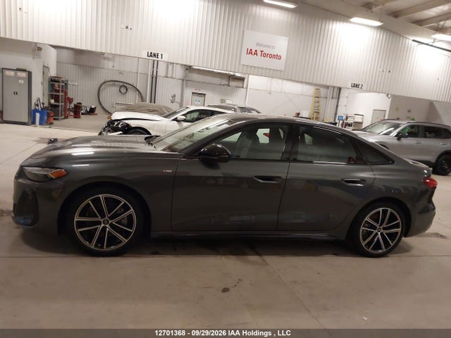 Продажа на аукционе авто 2026 Audi A5 2.0t Technik, vin: WAU6ACFU7TN047582, номер лота: 12701368