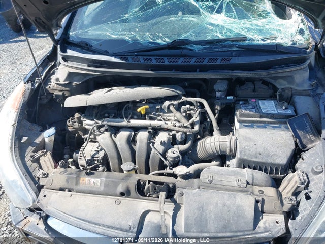 Продажа на аукционе авто 2013 Hyundai Elantra Gls, vin: 5NPDH4AE4DH387477, номер лота: 12701371