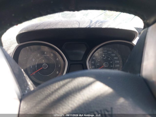 Продажа на аукционе авто 2013 Hyundai Elantra Gls, vin: 5NPDH4AE4DH387477, номер лота: 12701371