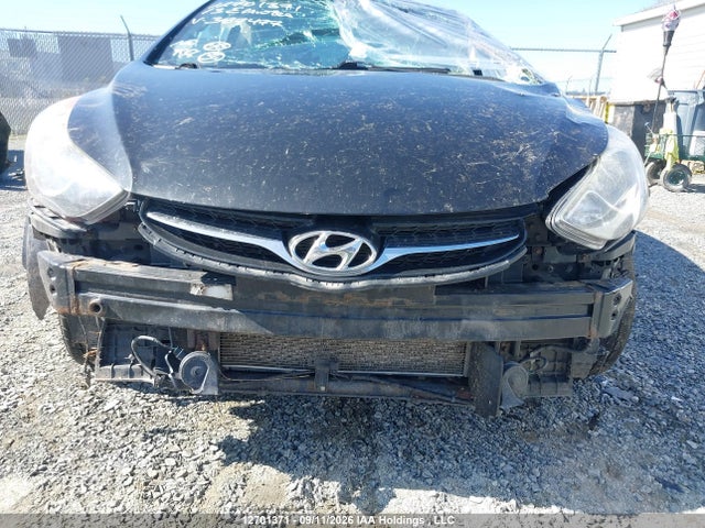 Продажа на аукционе авто 2013 Hyundai Elantra Gls, vin: 5NPDH4AE4DH387477, номер лота: 12701371