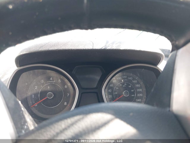 Продажа на аукционе авто 2013 Hyundai Elantra Gls, vin: 5NPDH4AE4DH387477, номер лота: 12701371