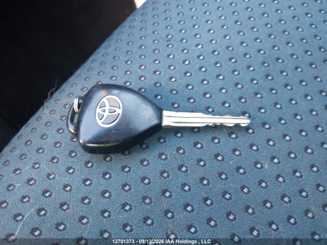 Продаж на аукціоні авто 2007 Toyota Yaris Hatchback, vin: JTDKT923275101629, номер лоту: 12701373