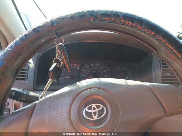 Продаж на аукціоні авто 2005 Toyota Corolla Ce/le/sport, vin: 2T1BR32E95C872943, номер лоту: 12701378