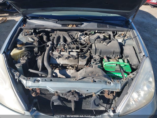 Продаж на аукціоні авто 2003 Lexus Es 300, vin: JTHBF30G230100092, номер лоту: 12701379