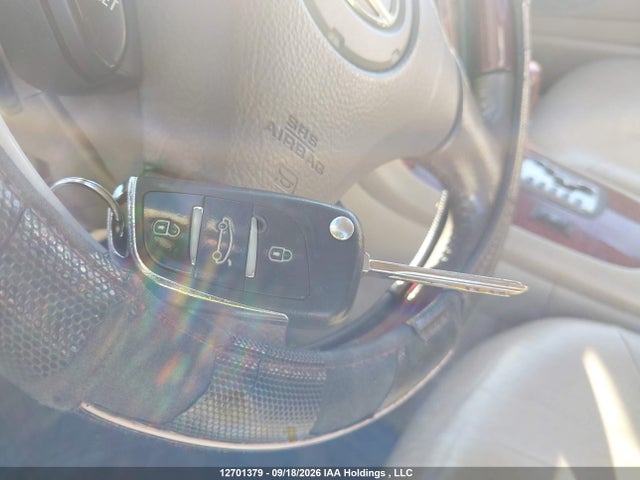 Продаж на аукціоні авто 2003 Lexus Es 300, vin: JTHBF30G230100092, номер лоту: 12701379