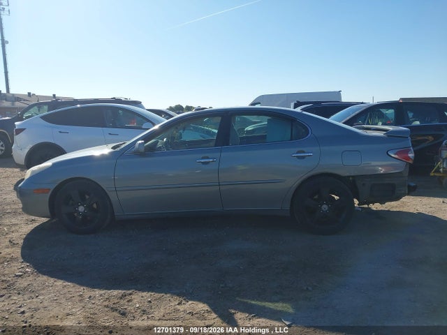 Продаж на аукціоні авто 2003 Lexus Es 300, vin: JTHBF30G230100092, номер лоту: 12701379