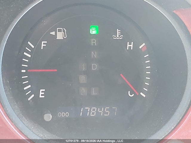 Продаж на аукціоні авто 2003 Lexus Es 300, vin: JTHBF30G230100092, номер лоту: 12701379