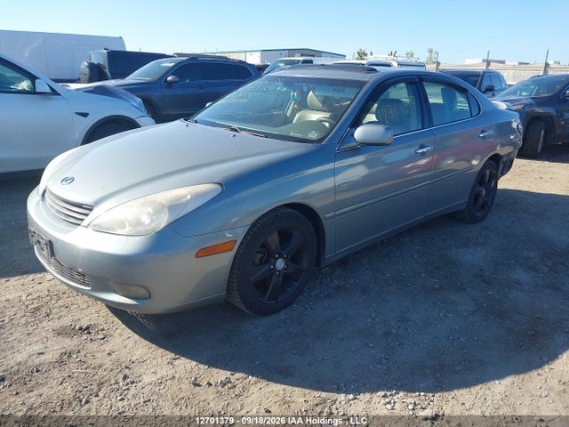 Продаж на аукціоні авто 2003 Lexus Es 300, vin: JTHBF30G230100092, номер лоту: 12701379