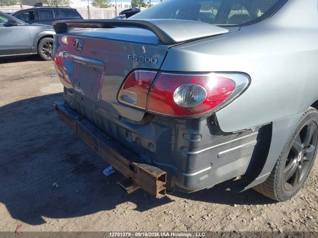 Продаж на аукціоні авто 2003 Lexus Es 300, vin: JTHBF30G230100092, номер лоту: 12701379