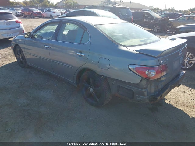 Продаж на аукціоні авто 2003 Lexus Es 300, vin: JTHBF30G230100092, номер лоту: 12701379