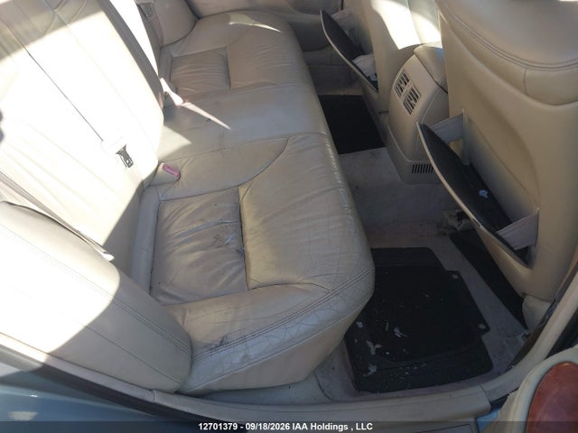 Продаж на аукціоні авто 2003 Lexus Es 300, vin: JTHBF30G230100092, номер лоту: 12701379