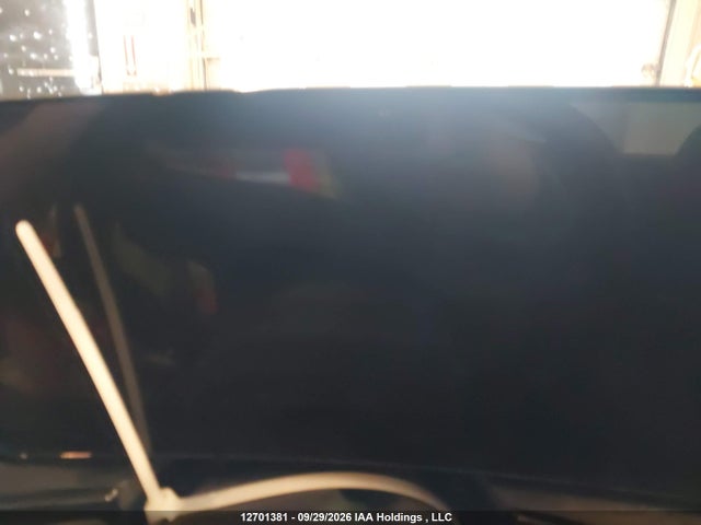 12701381 :رقم المزاد ، WAU65CFN7TN030777 vin ، 2026 Audi A6 Prestige مزاد بيع