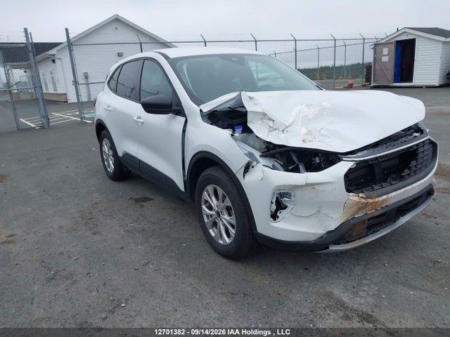 2025 Ford Escape Active მანქანა იყიდება აუქციონზე, vin: 1FMCU9GN9SUA94815, აუქციონის ნომერი: 12701382