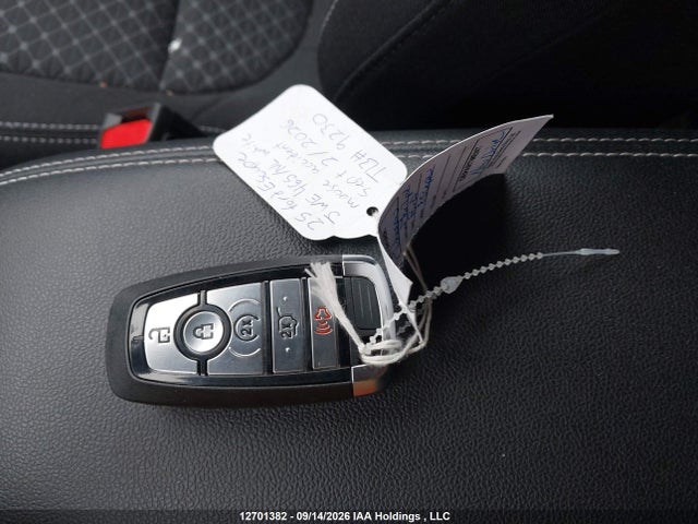 2025 Ford Escape Active მანქანა იყიდება აუქციონზე, vin: 1FMCU9GN9SUA94815, აუქციონის ნომერი: 12701382