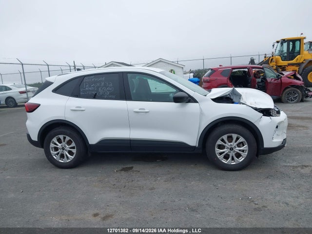 2025 Ford Escape Active მანქანა იყიდება აუქციონზე, vin: 1FMCU9GN9SUA94815, აუქციონის ნომერი: 12701382