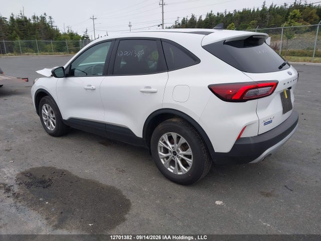 2025 Ford Escape Active მანქანა იყიდება აუქციონზე, vin: 1FMCU9GN9SUA94815, აუქციონის ნომერი: 12701382