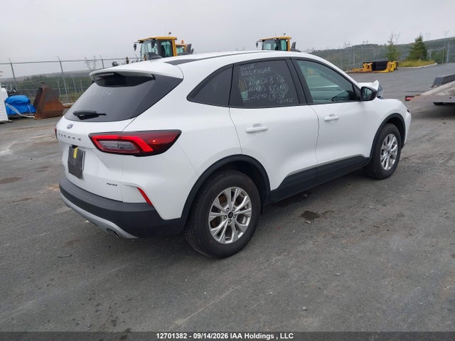 2025 Ford Escape Active მანქანა იყიდება აუქციონზე, vin: 1FMCU9GN9SUA94815, აუქციონის ნომერი: 12701382