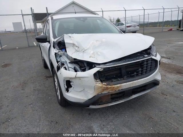 2025 Ford Escape Active მანქანა იყიდება აუქციონზე, vin: 1FMCU9GN9SUA94815, აუქციონის ნომერი: 12701382