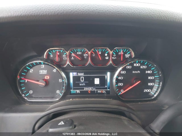 12701383 :رقم المزاد ، 1GKS2GKC9JR199876 vin ، 2018 Gmc Yukon Xl K1500 Slt مزاد بيع