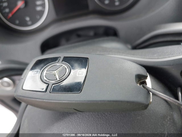 W1Y4KCHY1RP672690 Mercedes-Benz Sprinter 2500