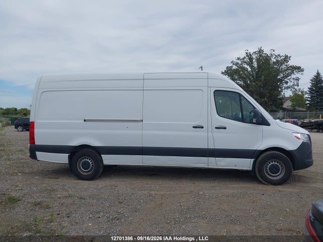 W1Y4KCHY1RP672690 Mercedes-Benz Sprinter 2500