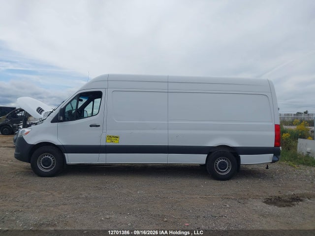 W1Y4KCHY1RP672690 Mercedes-Benz Sprinter 2500