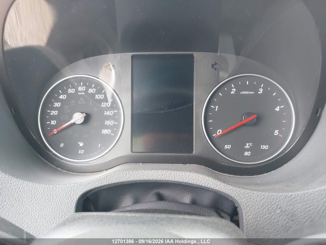 W1Y4KCHY1RP672690 Mercedes-Benz Sprinter 2500