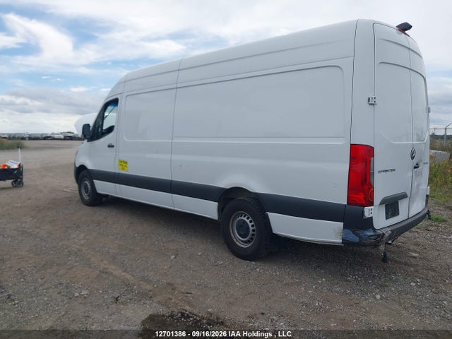 W1Y4KCHY1RP672690 Mercedes-Benz Sprinter 2500
