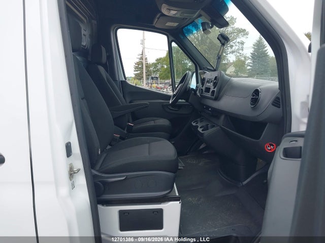 W1Y4KCHY1RP672690 Mercedes-Benz Sprinter 2500
