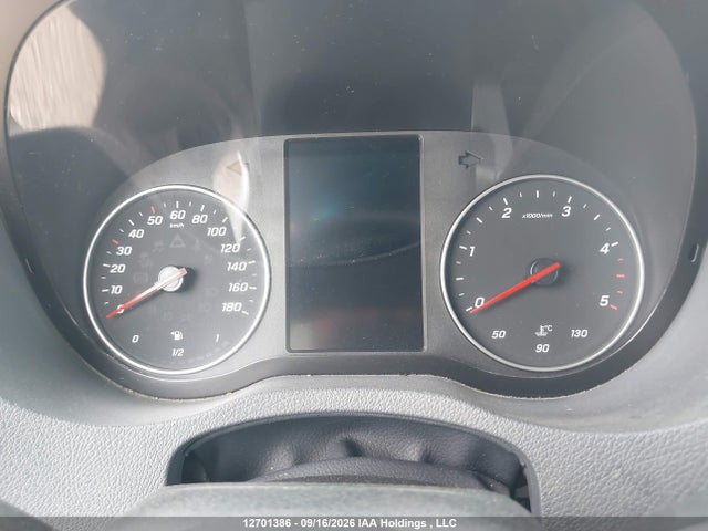 W1Y4KCHY1RP672690 Mercedes-Benz Sprinter 2500