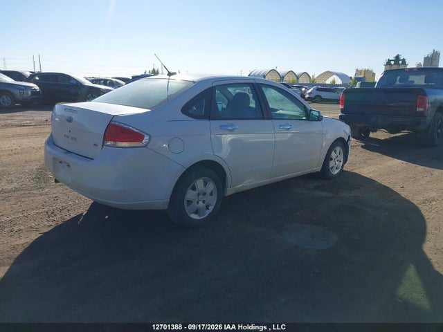 2009 Ford Focus Se მანქანა იყიდება აუქციონზე, vin: 1FAHP35N49W121943, აუქციონის ნომერი: 12701388