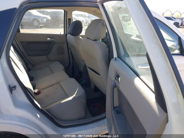 2009 Ford Focus Se მანქანა იყიდება აუქციონზე, vin: 1FAHP35N49W121943, აუქციონის ნომერი: 12701388