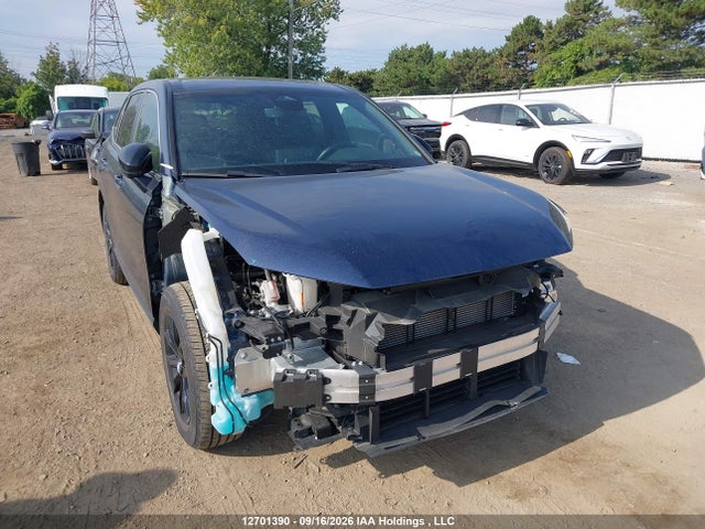 Продажа на аукционе авто 2025 Honda Cr-v Ex-l Hybrid, vin: 2HKRS6H77SH203947, номер лота: 12701390